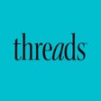 Programın simgesi: Threads Magazine