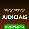 プログラムのアイコン：Consulta Processos - Comp…