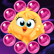 Ícone do programa: Farm Bubbles Bubble Shoot…