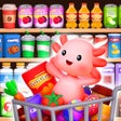 ไอคอนของโปรแกรม: Match Market Sort: Triple…