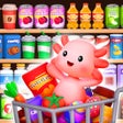 أيقونة البرنامج: Match Market Sort: Triple…