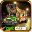Programikonen: CPEC PK Truck Cargo 3D