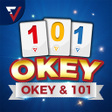 أيقونة البرنامج: Velo Okey  101