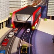 Icoon van programma: Elevated Bus Driver 3D: F…