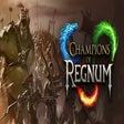 Icoon van programma: Champions of Regnum