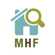 Ícone do programa: MyHomeFound