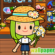 Programikonen: Miga Town Apartment Wallp…