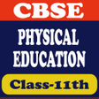 Physical Edu. Class 11th Notes icon