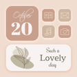 Ícone do programa: Widget 2022 - Widget Aest…