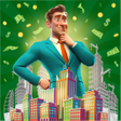 Programın simgesi: Billionaire Business Empi…