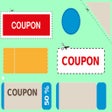 ไอคอนของโปรแกรม: Free Coupon Codes