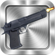 Guns HD icon