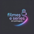 Icoon van programma: Filmes e Series em portug…