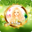 程序图标：DP Maker, Profile Pic, In…