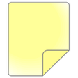 程序图标：Sticky notes