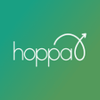 プログラムのアイコン：hoppa: Compare Rides and …
