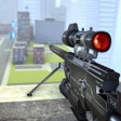 أيقونة البرنامج: Sniper Gang 3D