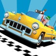 Programın simgesi: Crazy Taxi City Rush