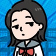 Icoon van programma: 黒すぎブラック珍珍校則