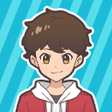 Programikonen: Icon Creator-Anime style …