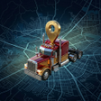 ไอคอนของโปรแกรม: Smart Navigation-Maps  Ra…
