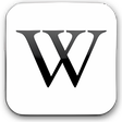 Programın simgesi: Wikipedia