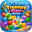 프로그램 아이콘: Ocean Treasure Blast Mast…