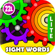 Sight Words Learning Games  Flash Cards Lite
