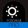 Ikon program: Foscam HD 2 Pro