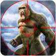 King Kong Hunting games