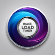 Ikon program: Image Load Timer