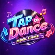 Programikonen: Tap to Dance: Music Game