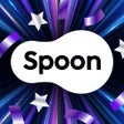 أيقونة البرنامج: Spoon: Live Social Audio