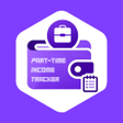 Ícone do programa: Part-time Income Tracker