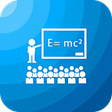 all physics formula icon