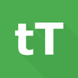 程序图标：tTorrent
