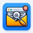 ไอคอนของโปรแกรม: Email-Exporter by p2ilab