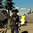 Ikona programu: Pirates Sea Island: Open …