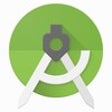 프로그램 아이콘: Android Studio