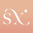 Иконка программы: SkinX-พบหมอผวหนงออนไลน