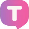 Icoon van programma: Tchatche : Dating App