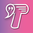 أيقونة البرنامج: Tchatche : Dating App