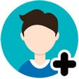Ícone do programa: Profile Picture Maker - A…