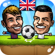 程序图标：Puppet Soccer: Manager