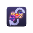 程序图标: SpinMaze