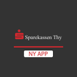 プログラムのアイコン：Sparekassen Thy