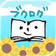 プログラムのアイコン: 読書管理ブクログ - 本棚読書記録