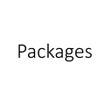 Ícone do programa: Packages