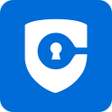 プログラムのアイコン：AppLock - Fingerprint iOS…