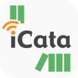 プログラムのアイコン：iCata